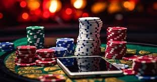 Experience the Thrill at iWild Casino UK A Comprehensive Guide Experience the Thrill at iWild Casino UK A Comprehensive Guide