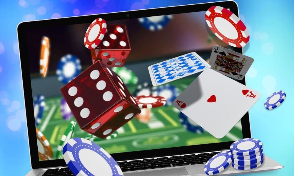 Experience the Thrill at iWild Casino UK A Comprehensive Guide Experience the Thrill at iWild Casino UK A Comprehensive Guide