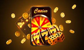 The Allure of Oshi Casino A Comprehensive Guide to Online Gaming The Allure of Oshi Casino A Comprehensive Guide to Online Gaming