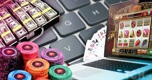 The Rise of EV99 Bet Revolutionizing Online Gambling The Rise of EV99 Bet Revolutionizing Online Gambling
